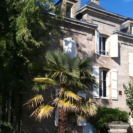 #Le Maitre Du Navire - Grand Studio - Hyper Centre Apartman Brive-la-Gaillarde Kültér fotó
