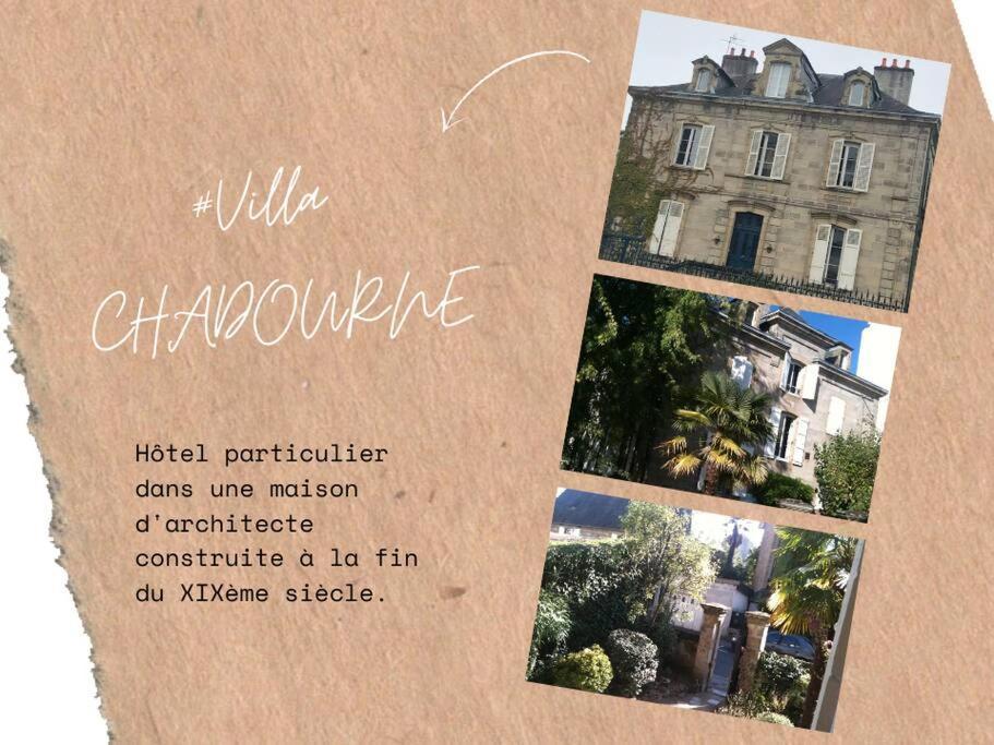 #Le Maitre Du Navire - Grand Studio - Hyper Centre Apartman Brive-la-Gaillarde Kültér fotó