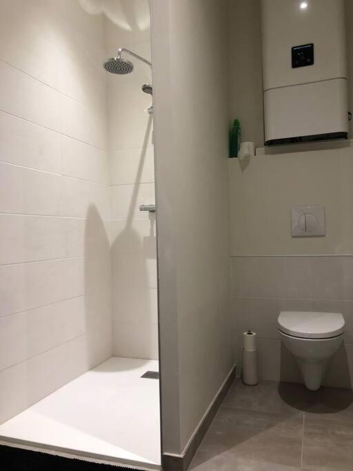 #Le Maitre Du Navire - Grand Studio - Hyper Centre Apartman Brive-la-Gaillarde Kültér fotó