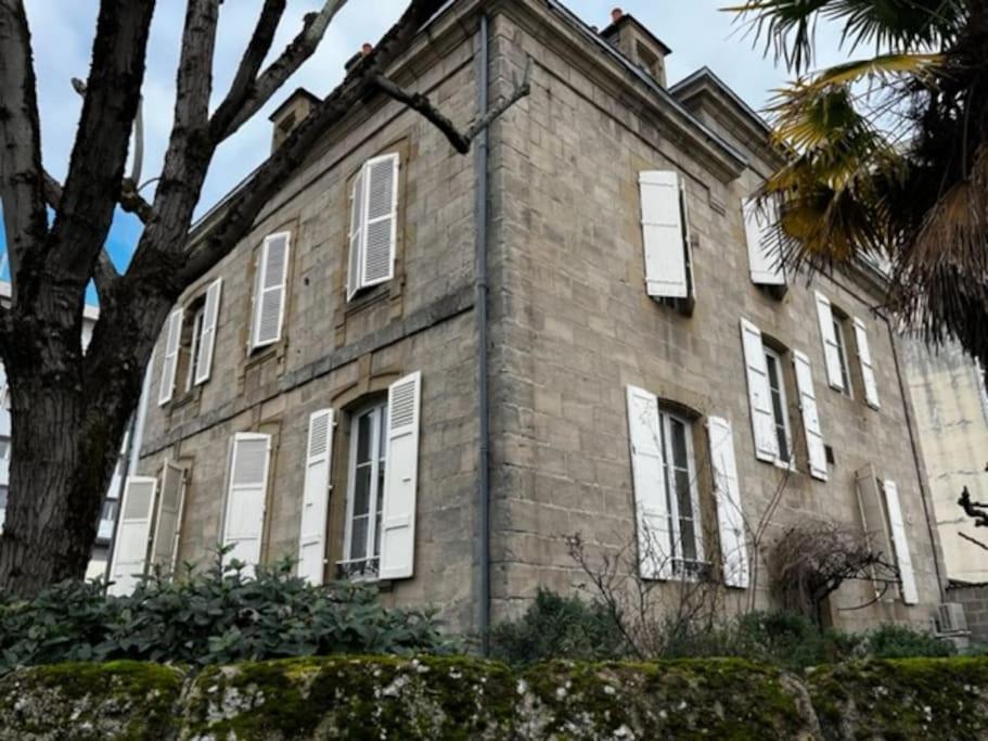 #Le Maitre Du Navire - Grand Studio - Hyper Centre Apartman Brive-la-Gaillarde Kültér fotó