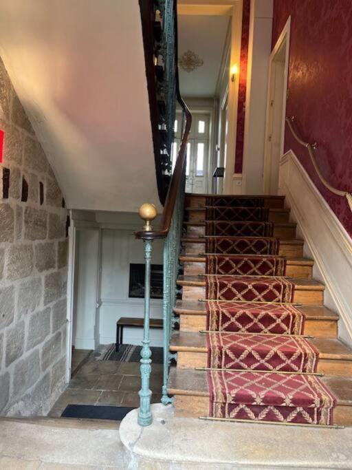 #Le Maitre Du Navire - Grand Studio - Hyper Centre Apartman Brive-la-Gaillarde Kültér fotó