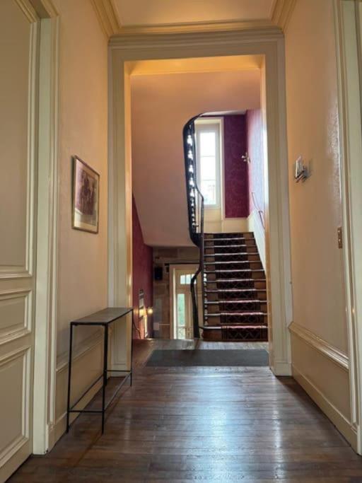 #Le Maitre Du Navire - Grand Studio - Hyper Centre Apartman Brive-la-Gaillarde Kültér fotó