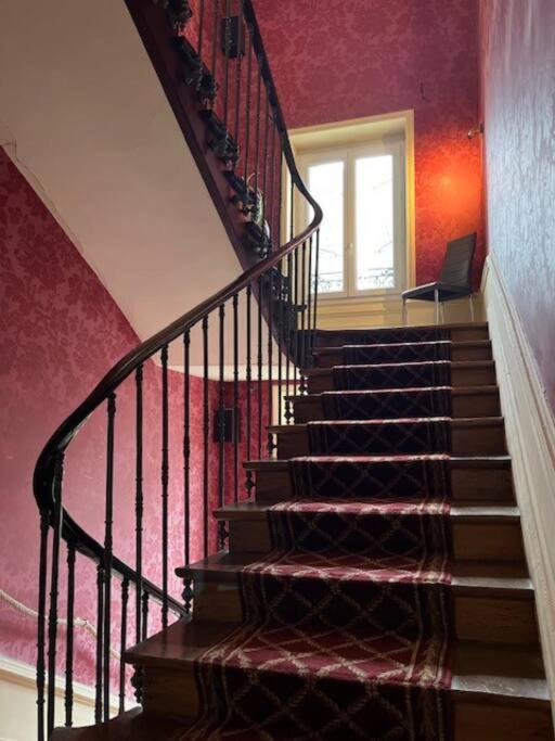 #Le Maitre Du Navire - Grand Studio - Hyper Centre Apartman Brive-la-Gaillarde Kültér fotó