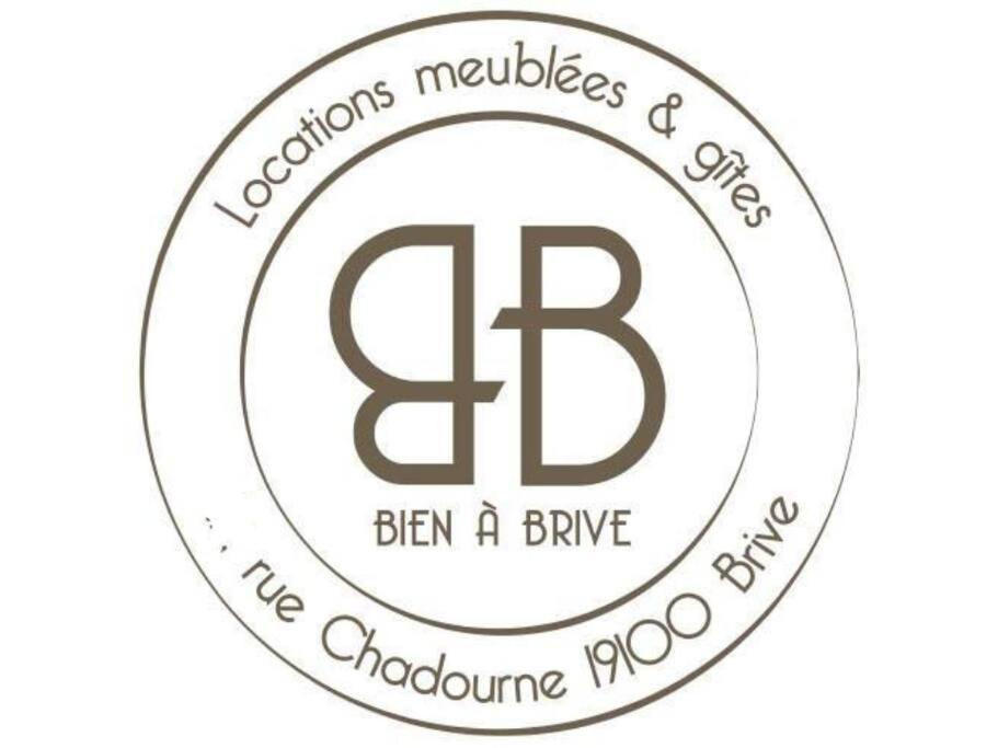 #Le Maitre Du Navire - Grand Studio - Hyper Centre Apartman Brive-la-Gaillarde Kültér fotó