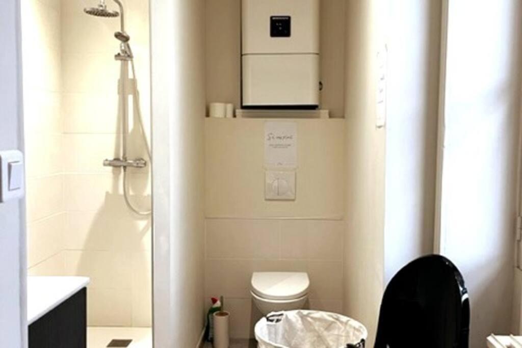 #Le Maitre Du Navire - Grand Studio - Hyper Centre Apartman Brive-la-Gaillarde Kültér fotó